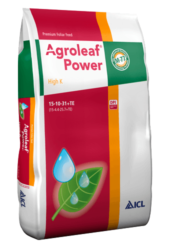 Agroleaf Power High K — ICL