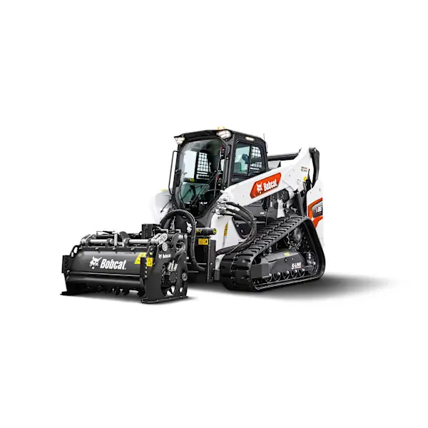 Compact track loader Bobcat T86 — Bobcat