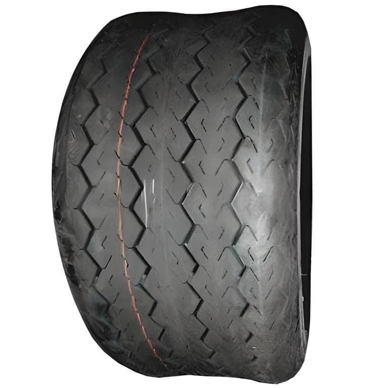 Deli колесо з шиною в зборі 22.5X8.0-12 12PR S-370 7.00X12 5/94/140 A1 — DELI