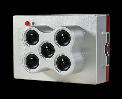Sensor EagleNXT RedEdge-MX — EagleNXT