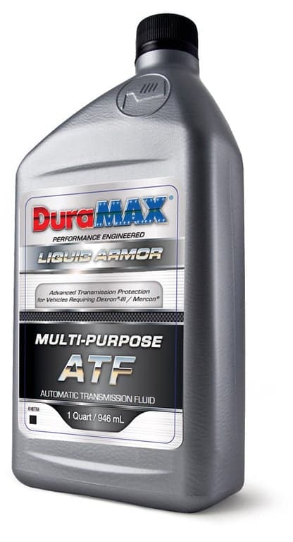 Трансмісійна олива DuraMAX Multi-Purpose ATF — Duramax