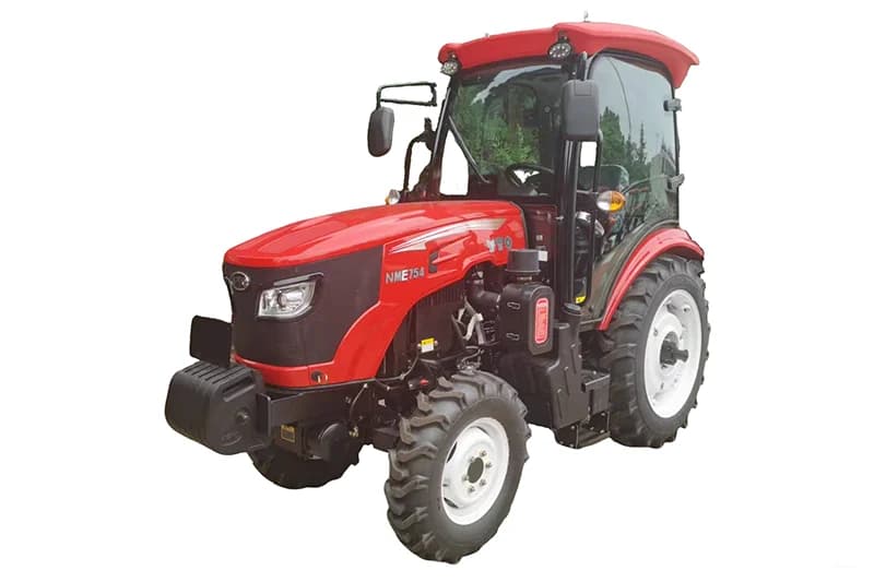 Orchard tractor YTO NME5045F — YTO