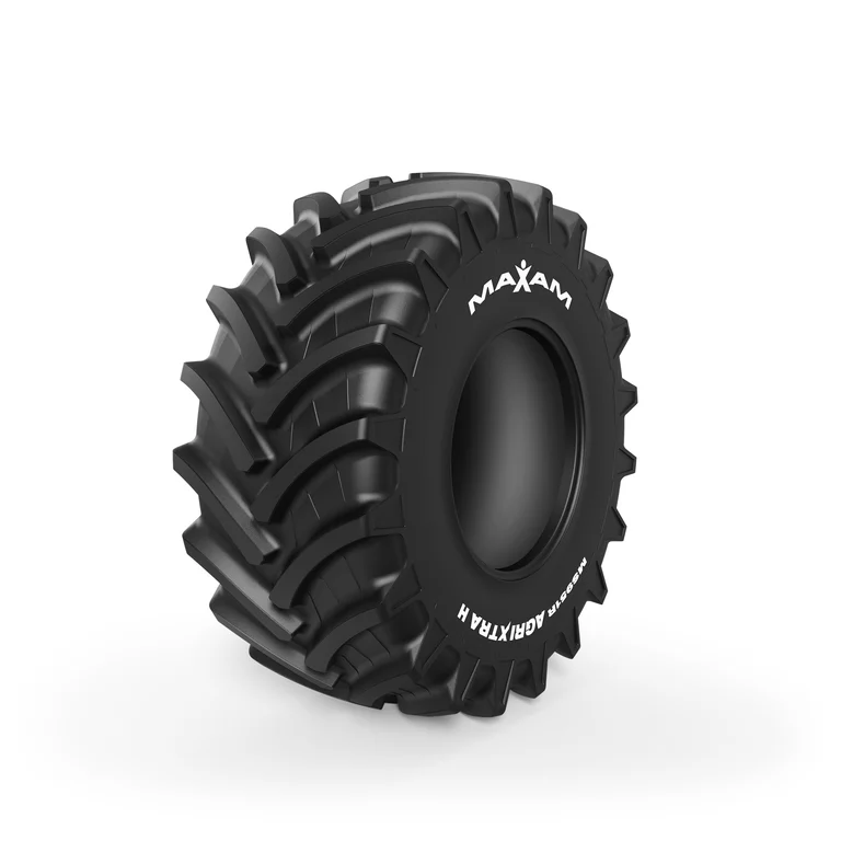 Maxam шина 710/75R34 181D/178A8 AGRIXTRA H TL — MAXAM