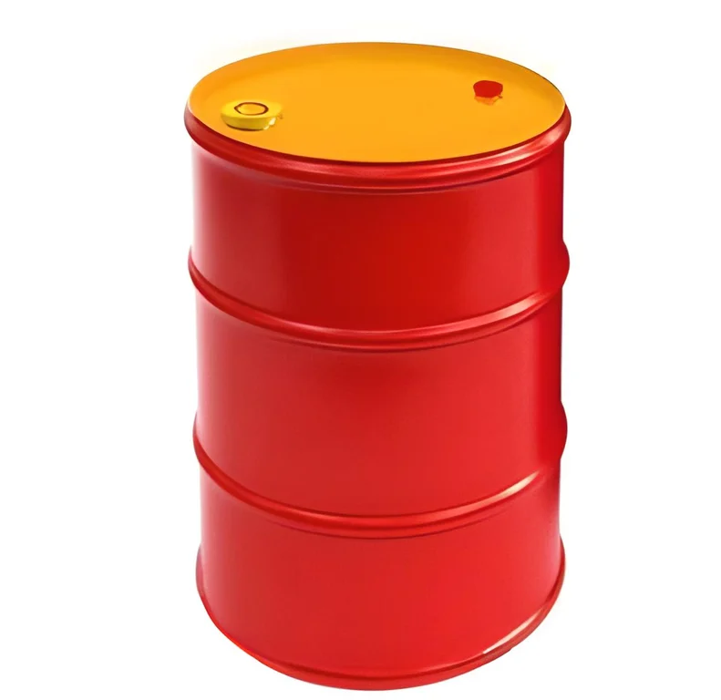 Scandi олива гідравлічна Nordic Hydraulic HLP 46 — Scandi Oil