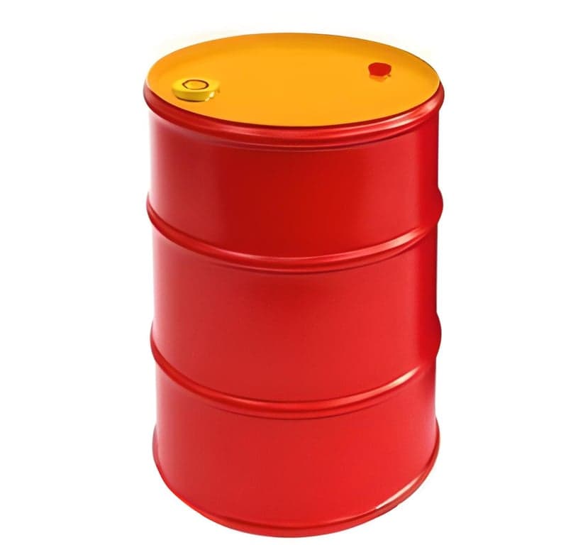 Scandi олива гідравлічна Nordic Hydraulic HLP 46 — Scandi Oil
