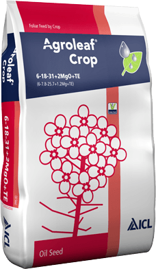 Agroleaf Crop Oil Seed — ICL