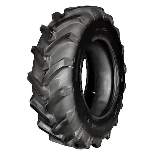 Uniglory шина 13,6-24 10PR TracForce 306 R-1 TT з камерою — UNIGLORY