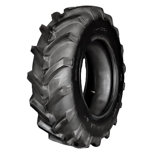 Uniglory шина 13,6-24 10PR TracForce 306 R-1 TT з камерою — UNIGLORY
