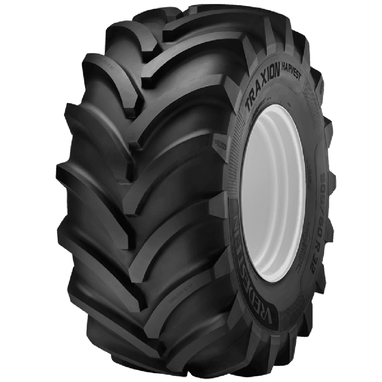 Vredestein Шина 800/70R32 181A8/B Traxion Harvest TL — VREDESTEIN