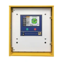 Controller T-L Irrigation Precision Point Touch Basic — T-L Irrigation