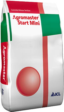 Agromaster Start Mini 10-43-0 1-2M — ICL