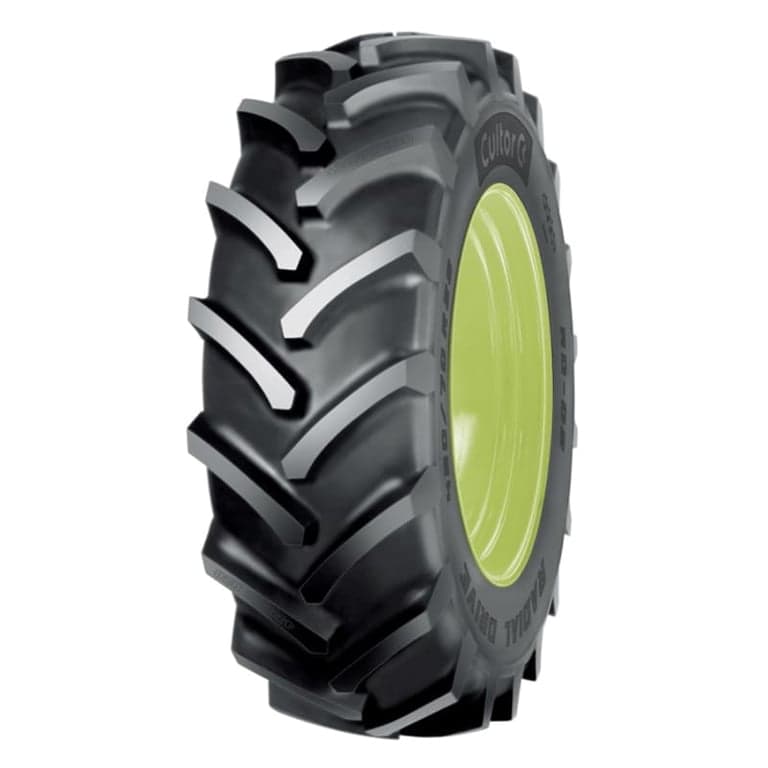 Cultor шина 480/70R30 141A8/141B RD-02 TL — Cultor