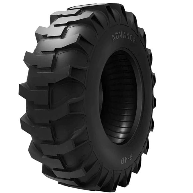 Advance шина 18.4-26 14PR R-4D TL — Advance