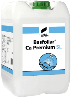 Basfoliar Ca Premium SL — COMPO Expert