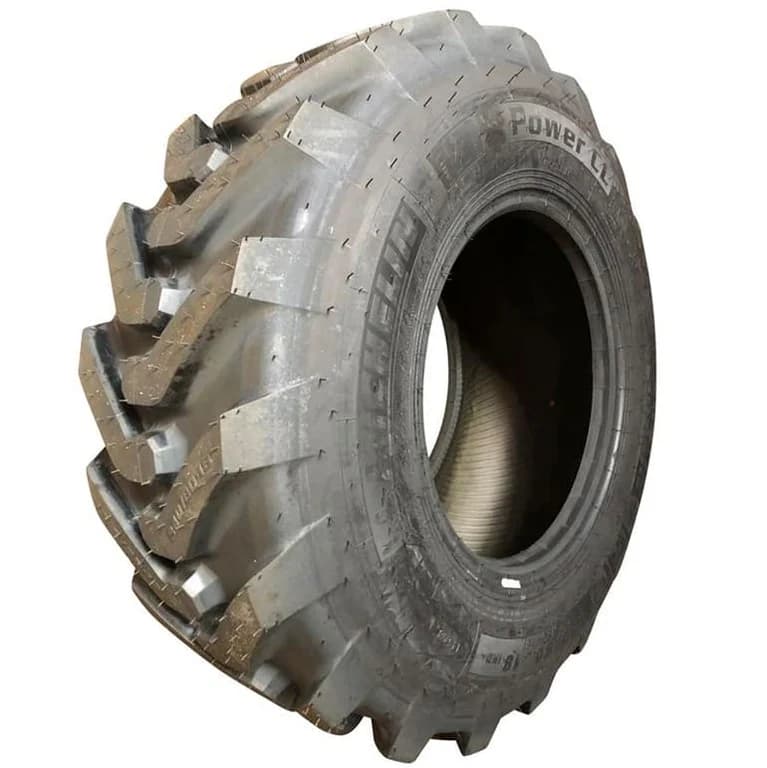 Michelin шина 340/80-18 143A8 Power CL TL — Michelin