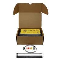 Controller T-L Irrigation Nano T-L Basic Controller — T-L Irrigation