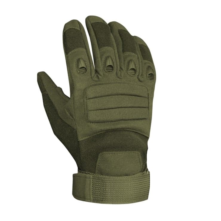 Захисні рукавички повнопалі SKINARMOR легкі — Sizam