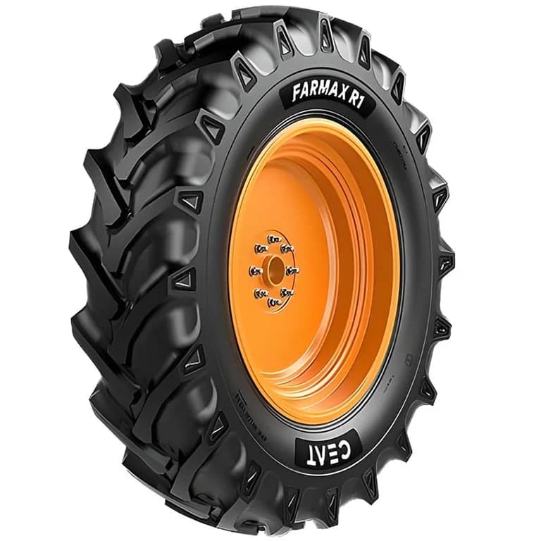 Ceat шина 13.6-38 8PR 131A8 Farmax R1 TT — CEAT