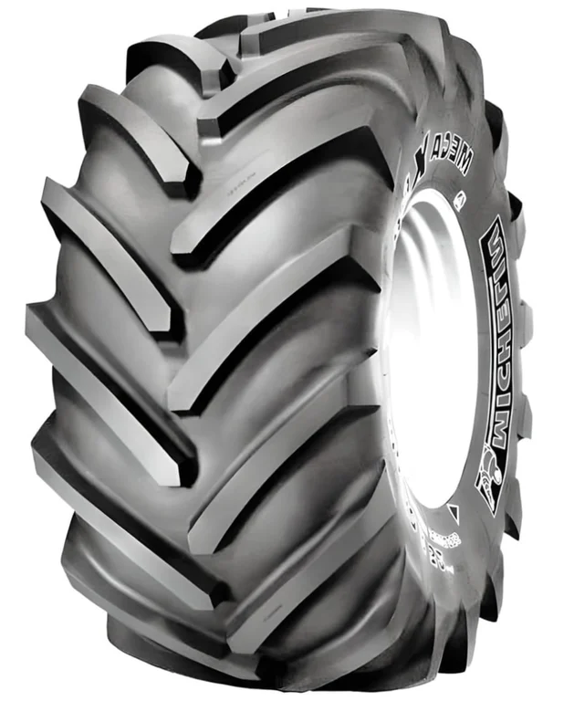 Michelin шина 1050/50R32 178A8 MegaxBib M28 R1 TL — Michelin