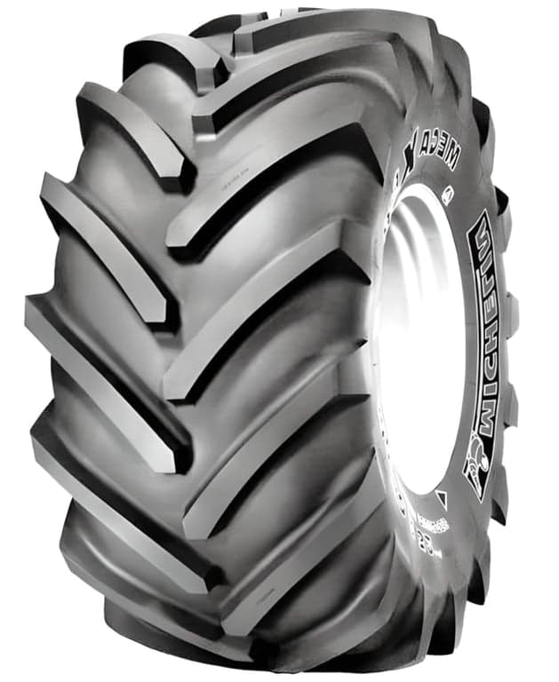 Michelin шина 1050/50R32 178A8 MegaxBib M28 R1 TL — Michelin
