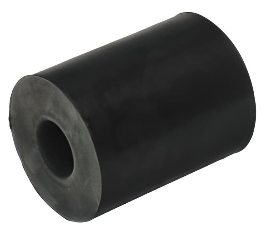 P42100 Втулка гумова - відбійник HEAVY-PARTS — HEAVY-PARTS ORIGINAL