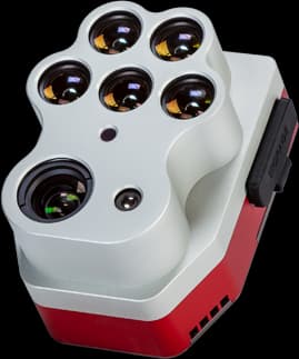 Sensor EagleNXT Altum-PT — EagleNXT