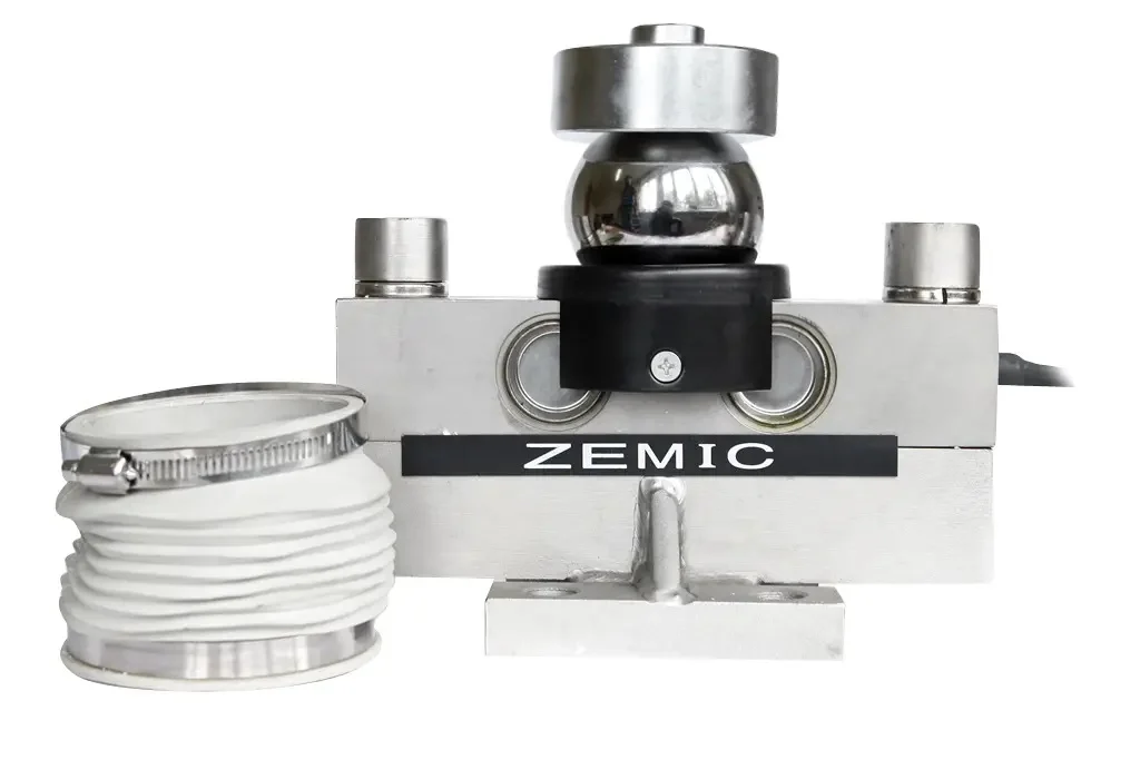 Датчик тензометричний Zemic HM9B — Zemic
