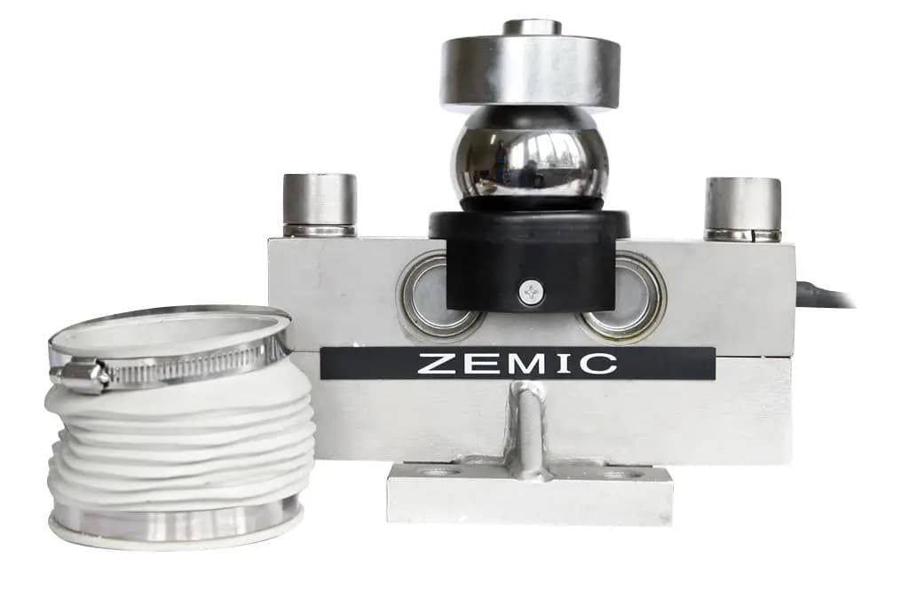 Датчик тензометричний Zemic HM9B — Zemic