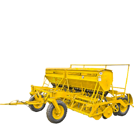 Зернова сівалка Planter-3.6B (СЗП-3.6Б) (редуктор) — Planter
