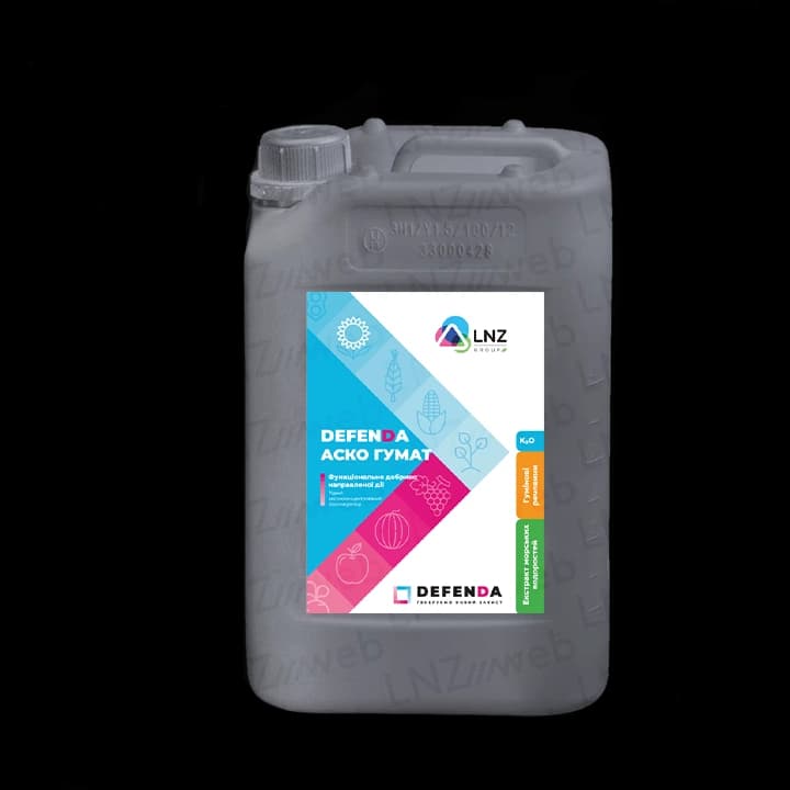 DEFENDA Asko-Humate — LNZ Group