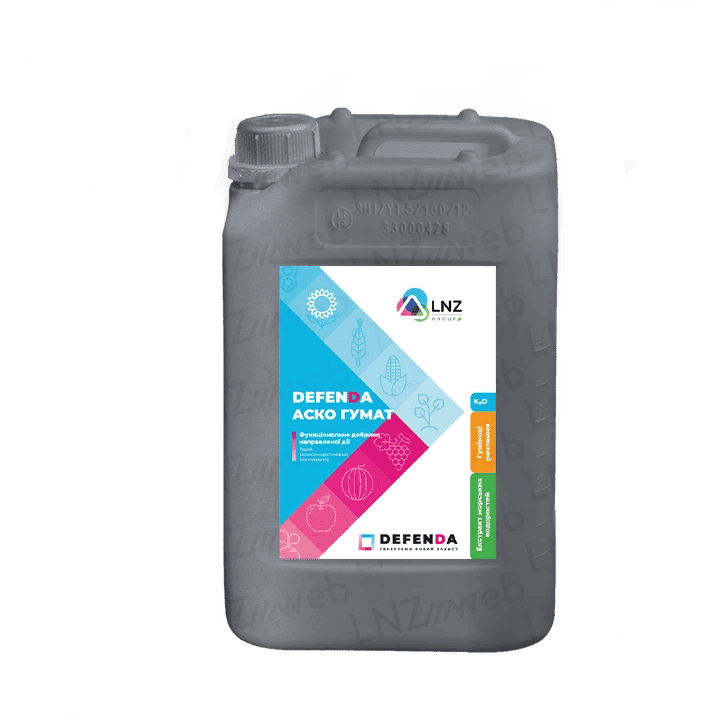 DEFENDA Asko-Humate — LNZ Group