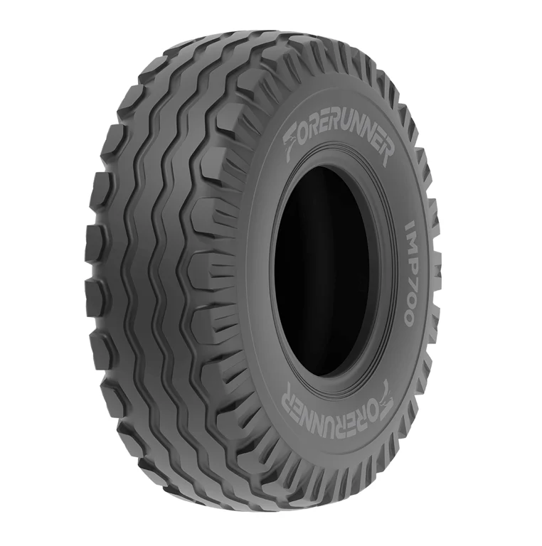 Forerunner Шина 10,0/75-15,3 14PR IMP700N TL — ForeRunner