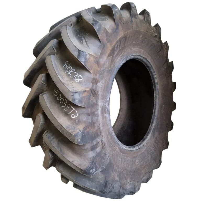 Bridgestone шина VF710/75R42 181D/178E VT-Tractor TL — Bridgestone
