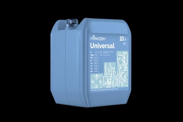 Makosh Universal — Makosh
