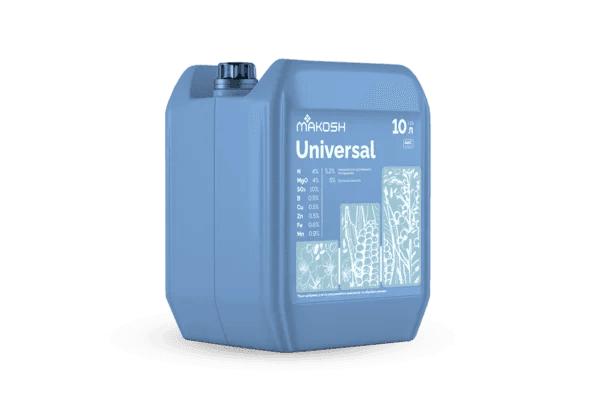 Makosh Universal — Makosh