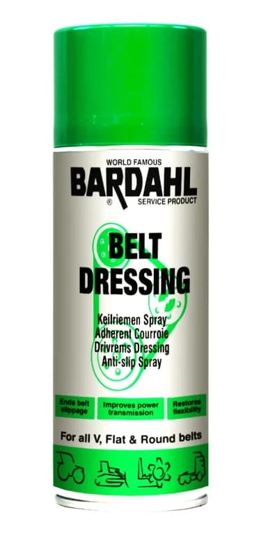 Bardahl мастило Belt Dressing — BARDAHL