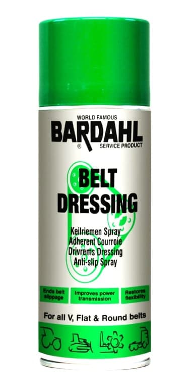 Bardahl мастило Belt Dressing — BARDAHL