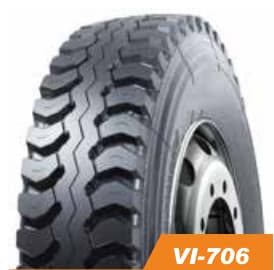 Ovation вантажна шина 9.00R20 144/142K 16PR VI-706 — Ovation