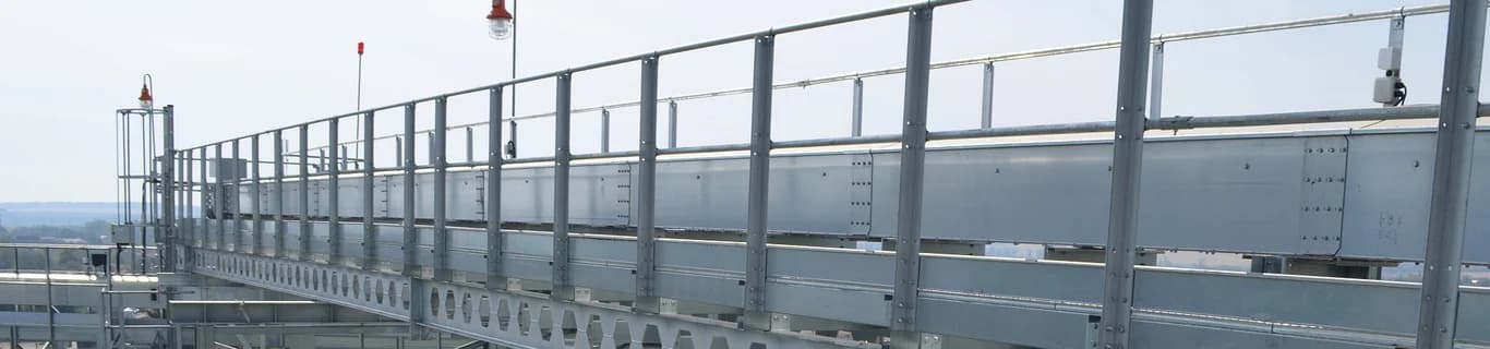 Riela Chain Conveyor — Riela