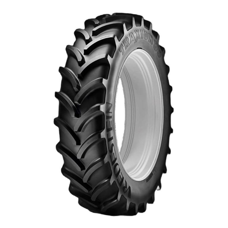 Vredestein шина 340/85R38 (13,6R38) 133A8/B Traxion85 TL — VREDESTEIN