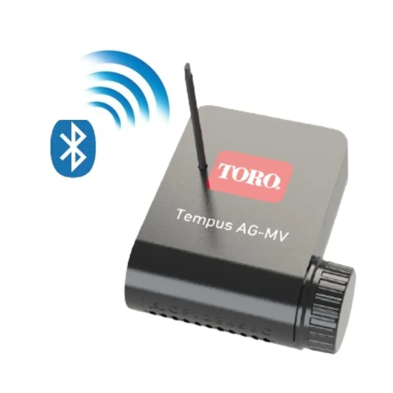 Toro Ag Tempus AG Controller Units — Toro Ag