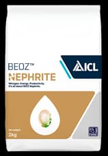 Nephrite — ICL