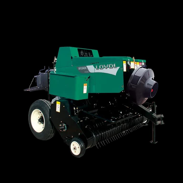 Baler Lovol 9YF-2.2F — Lovol