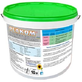Добриво Reacom суспензія «Плюс-екстрамікс» — ReaCom