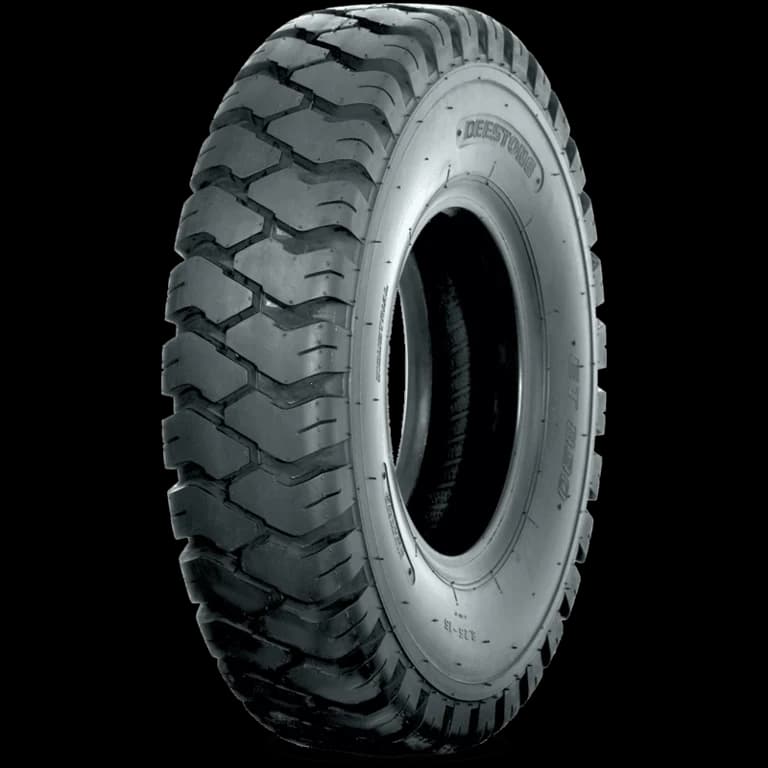 Deestone шинокомплект 4.00-8 (4.80-8) 8PR 94A5 D301 TR-87 — DEESTONE
