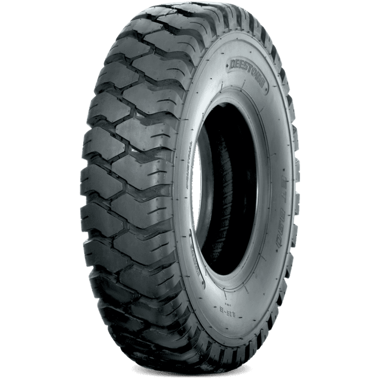 Deestone шинокомплект 4.00-8 (4.80-8) 8PR 94A5 D301 TR-87 — DEESTONE