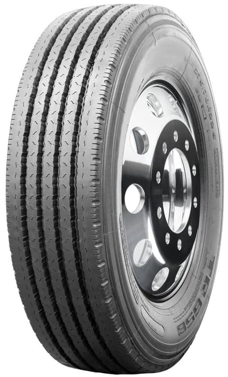 Triangle вантажна шина 275/70R22.5 16PR 148/145L TR656 TL — Triangle