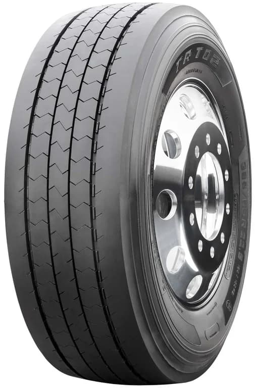 Triangle вантажна шина 385/55R22.5 20PR 160L TRT02 TL — Triangle