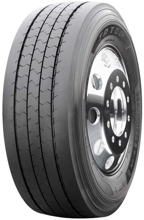 Triangle вантажна шина 385/55R22.5 20PR 160L TRT02 TL — Triangle