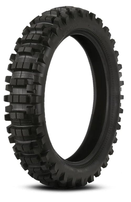 Kenda шина 110/100-18 (4.25/4.60-18) 64M K760 TrakMaster TT — KENDA